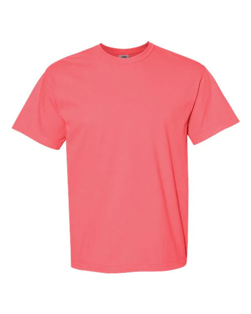 Adult Unisex Comfort Color