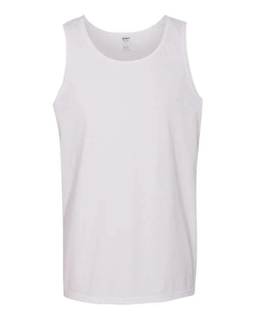 Adult Unisex Gildan Tank