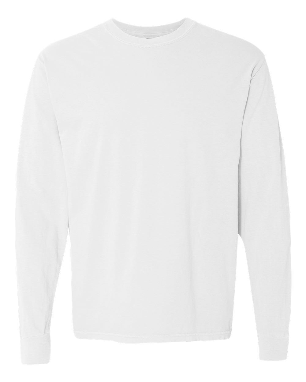 Comfort Colors Unisex Long Sleeve