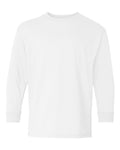 Youth Gildan Long Sleeve