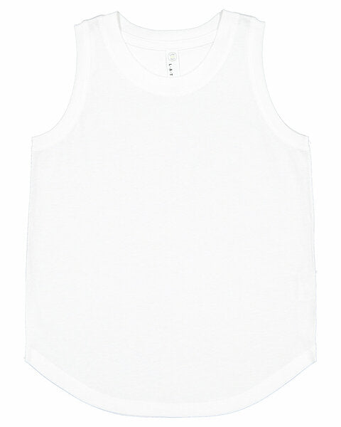 Youth Relaxed Tank
