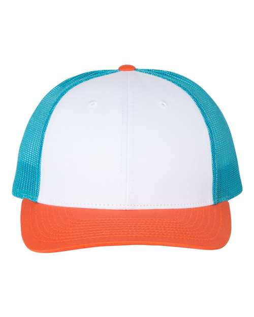 Richardson Low Pro Trucker