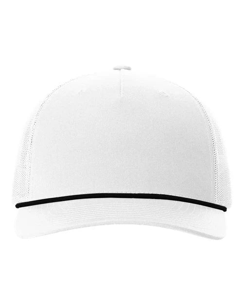 Richardson Five-Panel Rope