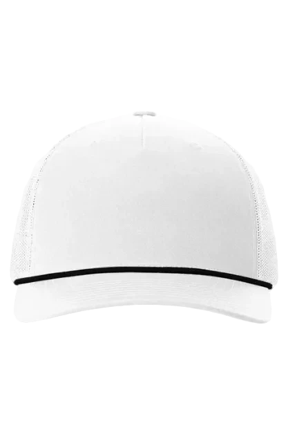 Richardson Five-Panel Rope