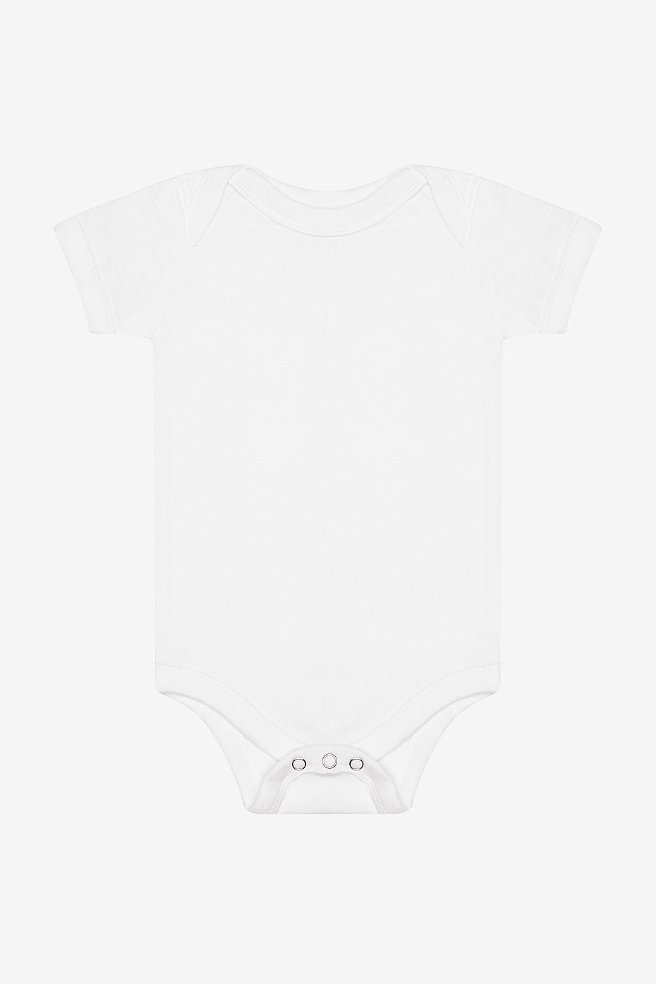 Infant Bella+Canva SS Onesie