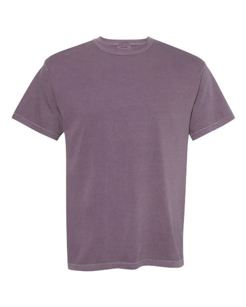 Adult Unisex Comfort Color