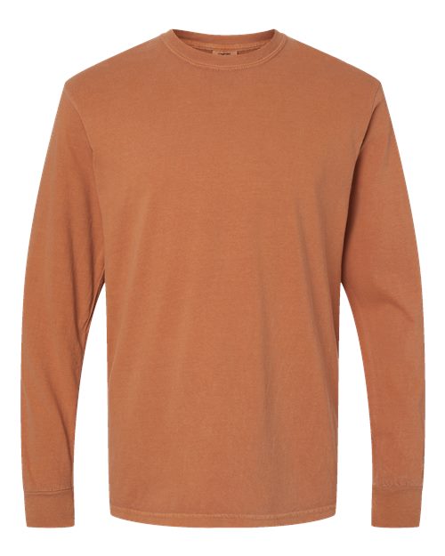 Comfort Colors Unisex Long Sleeve